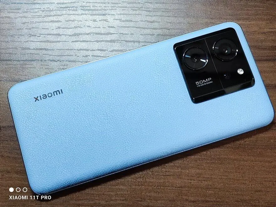 Xiaomi 11Tpro 128GB セレスティアルブルー 本体のみ Xiaomi 11T Pro 128GB セレスティアブルー Xiaomi 11T Pro｜価格比較