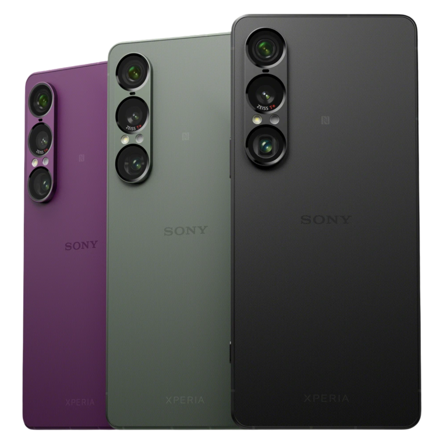 Xperia 1 VII