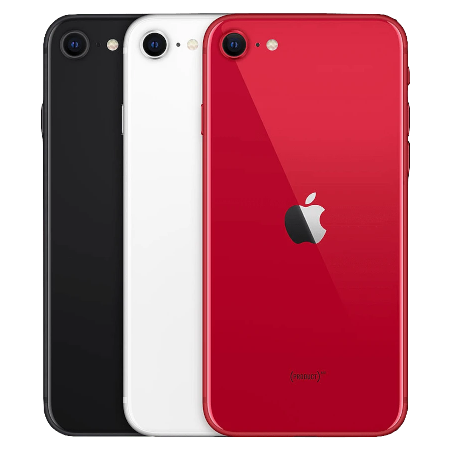 iPhone SE（第2世代）