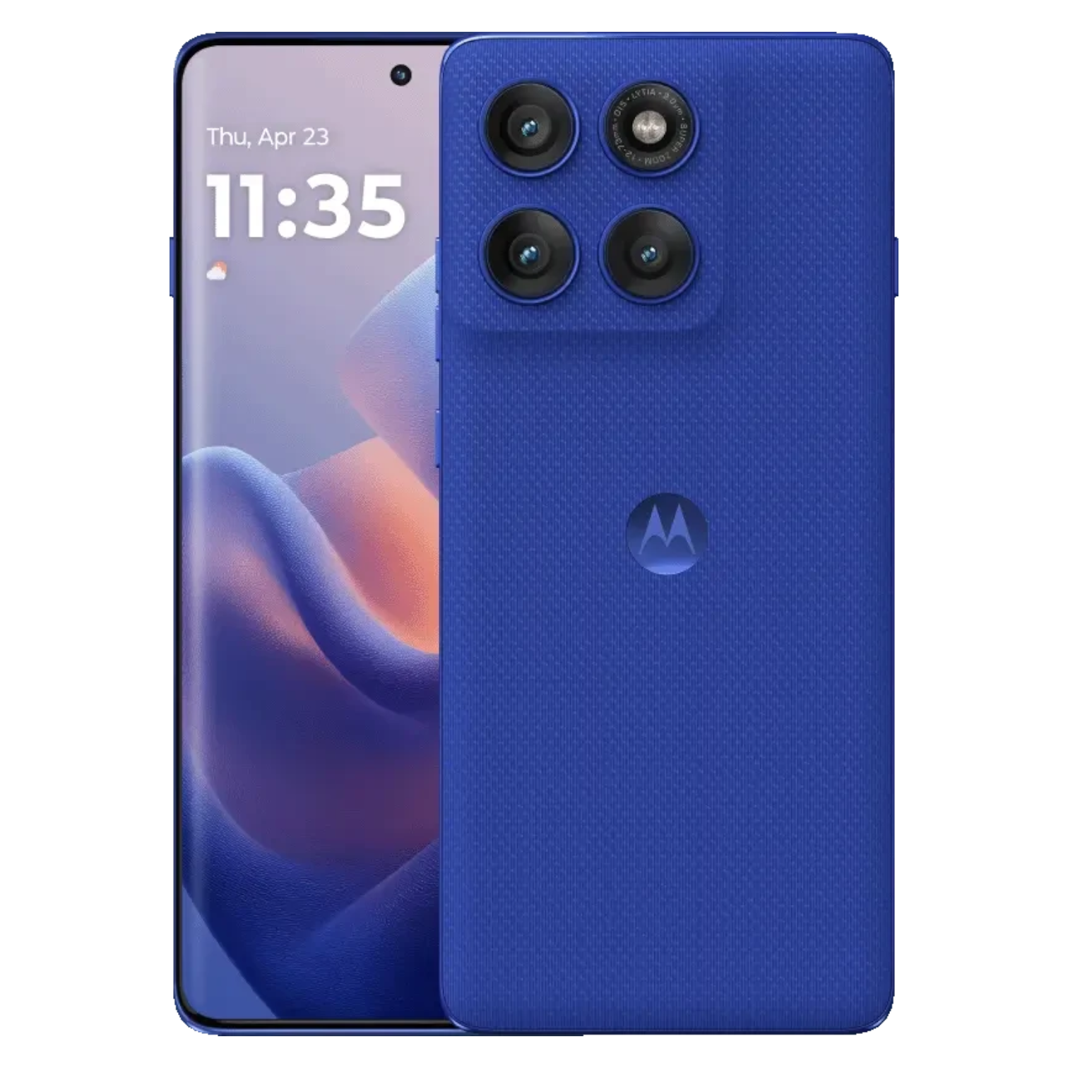 motorola edge 60s pro