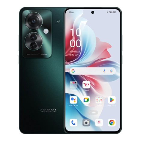 OPPO Reno11 A