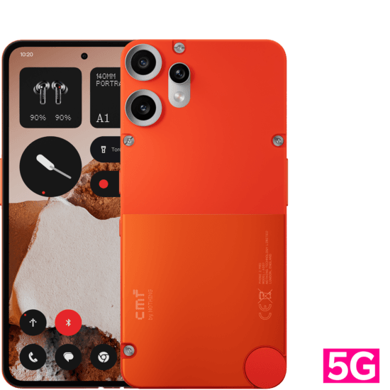 CMF Phone 2 Pro