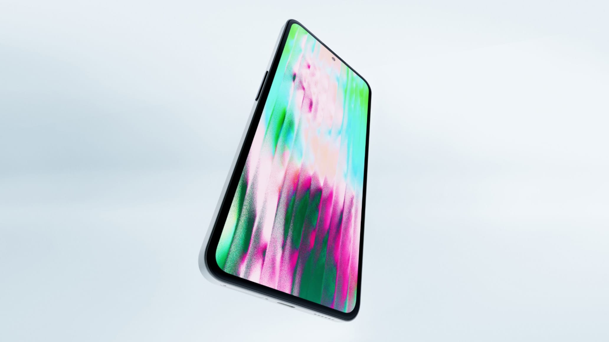 Nothing Phone (3a) Lite ディスプレイ