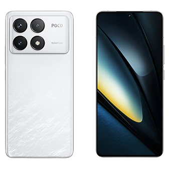 POCO F6 Pro [12GB/512GB]