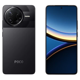 POCO F7 Pro [12GB/512GB]