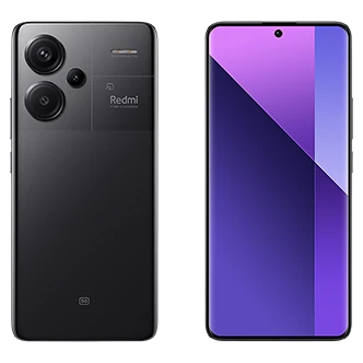 Redmi Note 13 Pro+ 5G