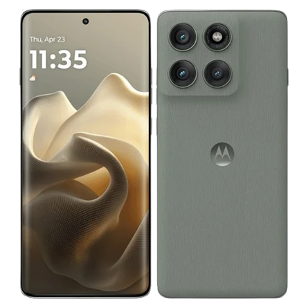 motorola edge 60 pro