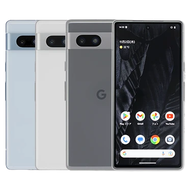 Google Pixel 7a