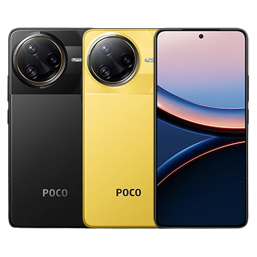POCO F7 Ultra
