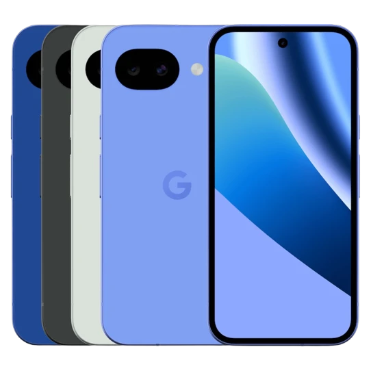 Google Pixel 10a