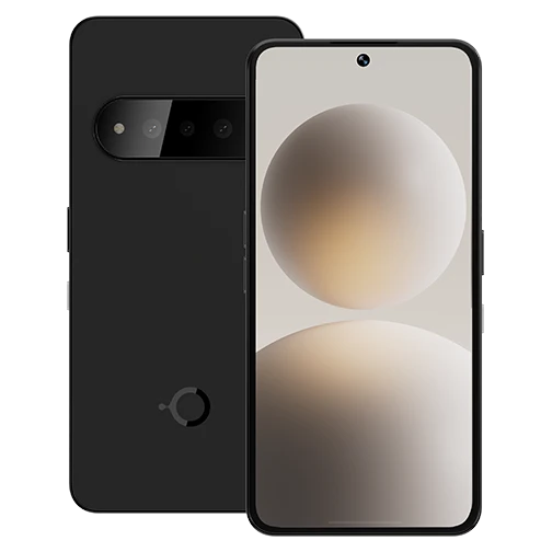 Natural AI Phone