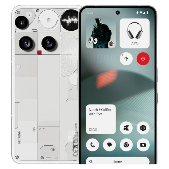 Nothing Phone (3)