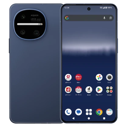 AQUOS R11