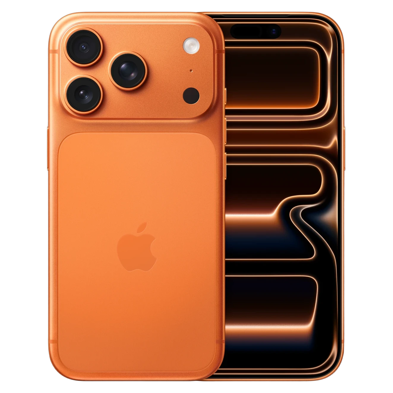 iPhone 17 Pro