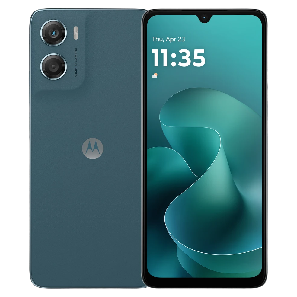 moto g06