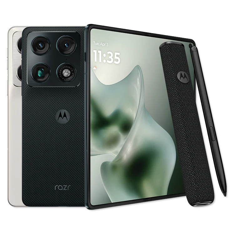 motorola razr fold