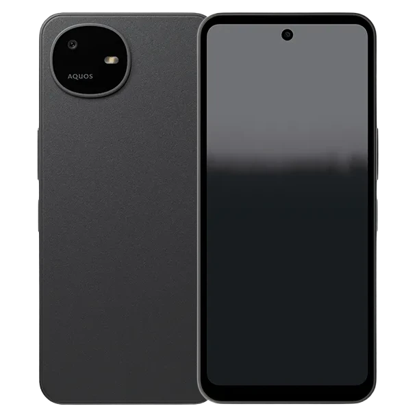 AQUOS wish6