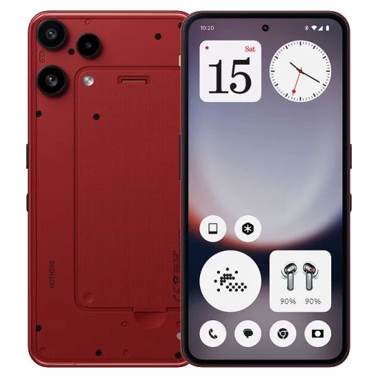Nothing Phone (3a) Lite