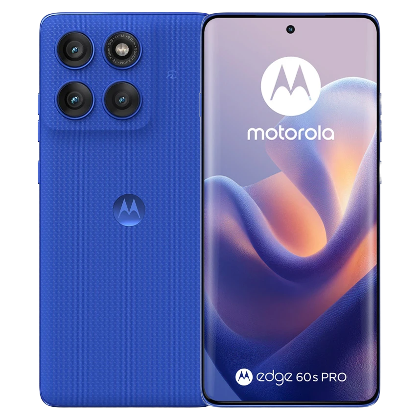 motorola edge 60s pro