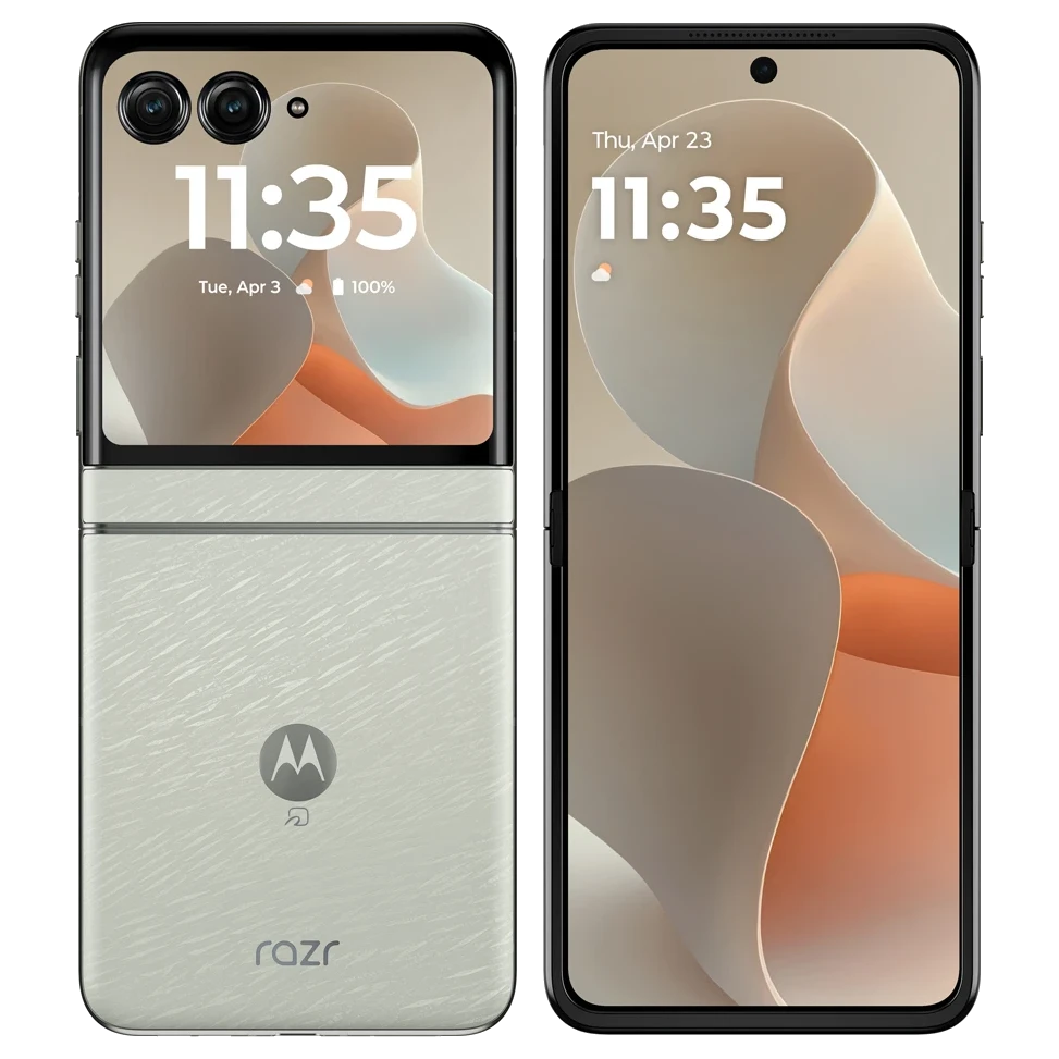 motorola razr 60d