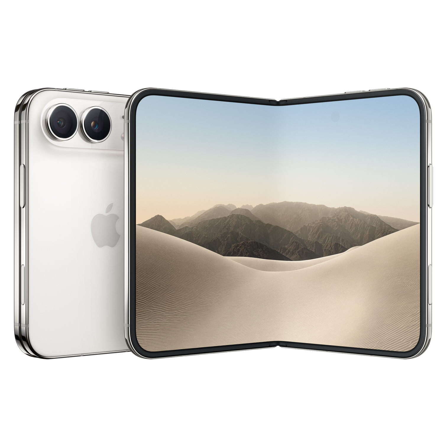 iPhone Duo