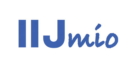 IIJmio